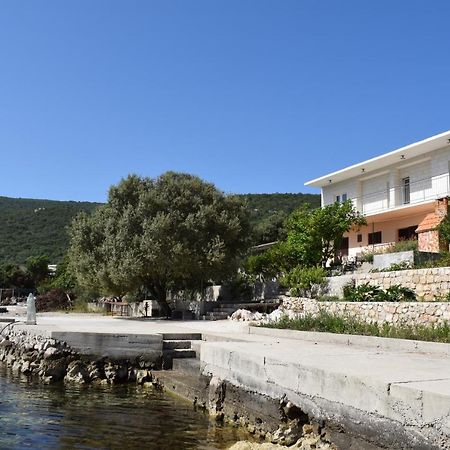 Apartments By The Sea Kabli, Peljesac - 10225 Brijesta Dış mekan fotoğraf