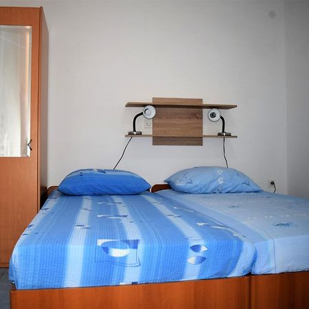 Apartments By The Sea Kabli, Peljesac - 10225 Brijesta Dış mekan fotoğraf