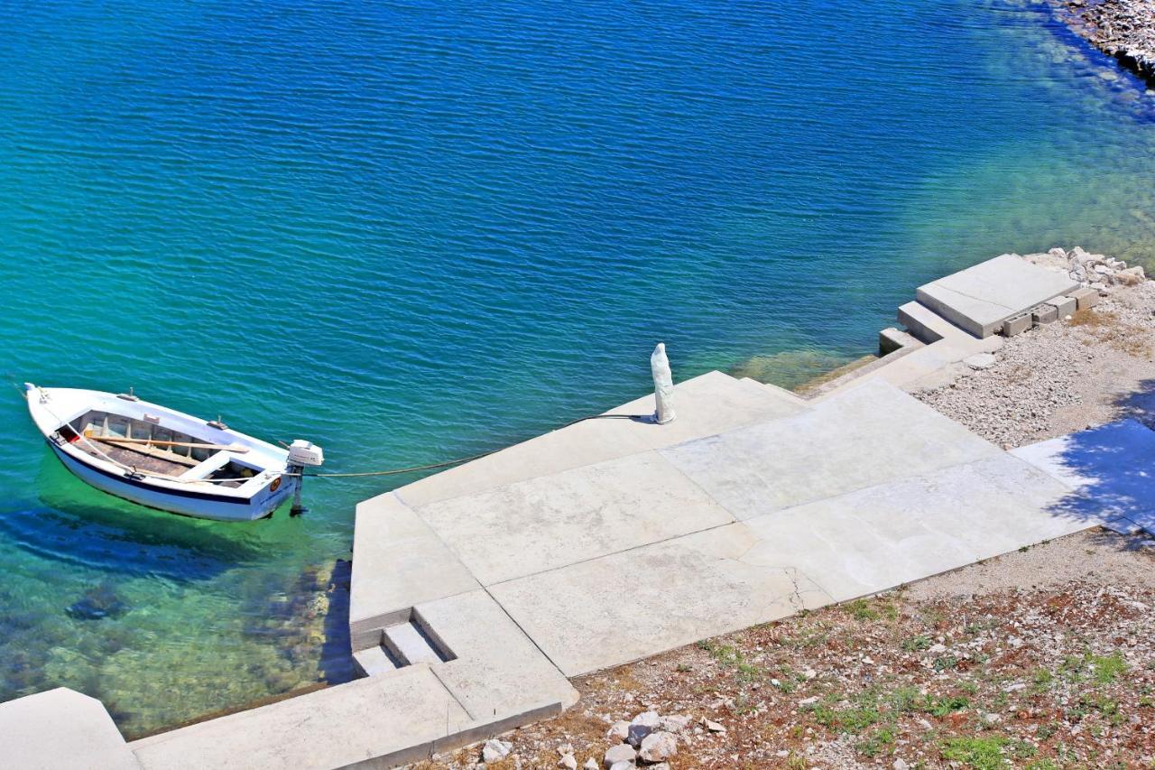Apartments By The Sea Kabli, Peljesac - 10225 Brijesta Dış mekan fotoğraf