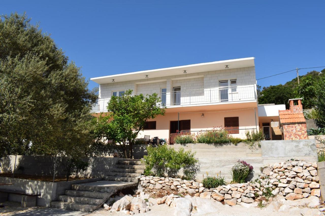 Apartments By The Sea Kabli, Peljesac - 10225 Brijesta Dış mekan fotoğraf