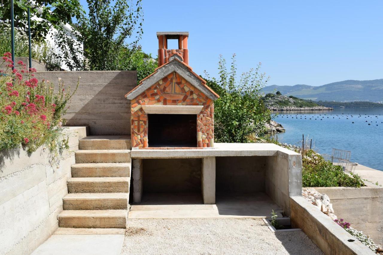 Apartments By The Sea Kabli, Peljesac - 10225 Brijesta Dış mekan fotoğraf