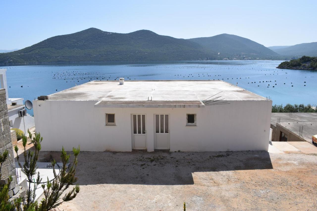 Apartments By The Sea Kabli, Peljesac - 10225 Brijesta Dış mekan fotoğraf