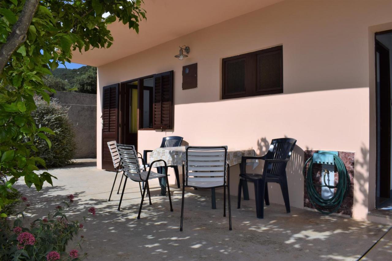 Apartments By The Sea Kabli, Peljesac - 10225 Brijesta Dış mekan fotoğraf