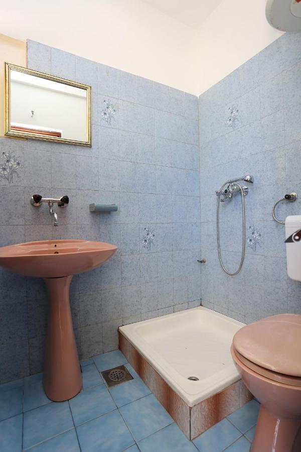 Apartments By The Sea Kabli, Peljesac - 10225 Brijesta Dış mekan fotoğraf