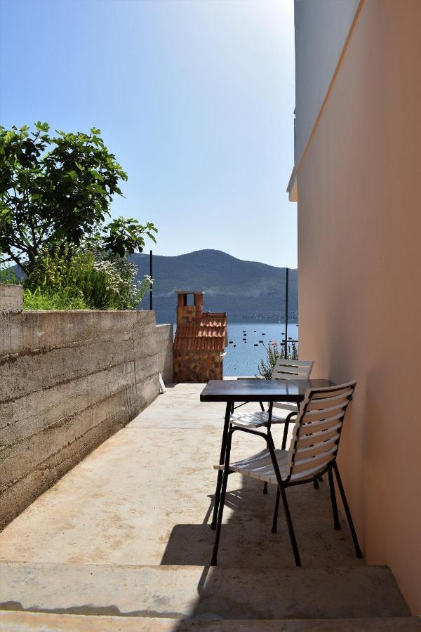 Apartments By The Sea Kabli, Peljesac - 10225 Brijesta Dış mekan fotoğraf