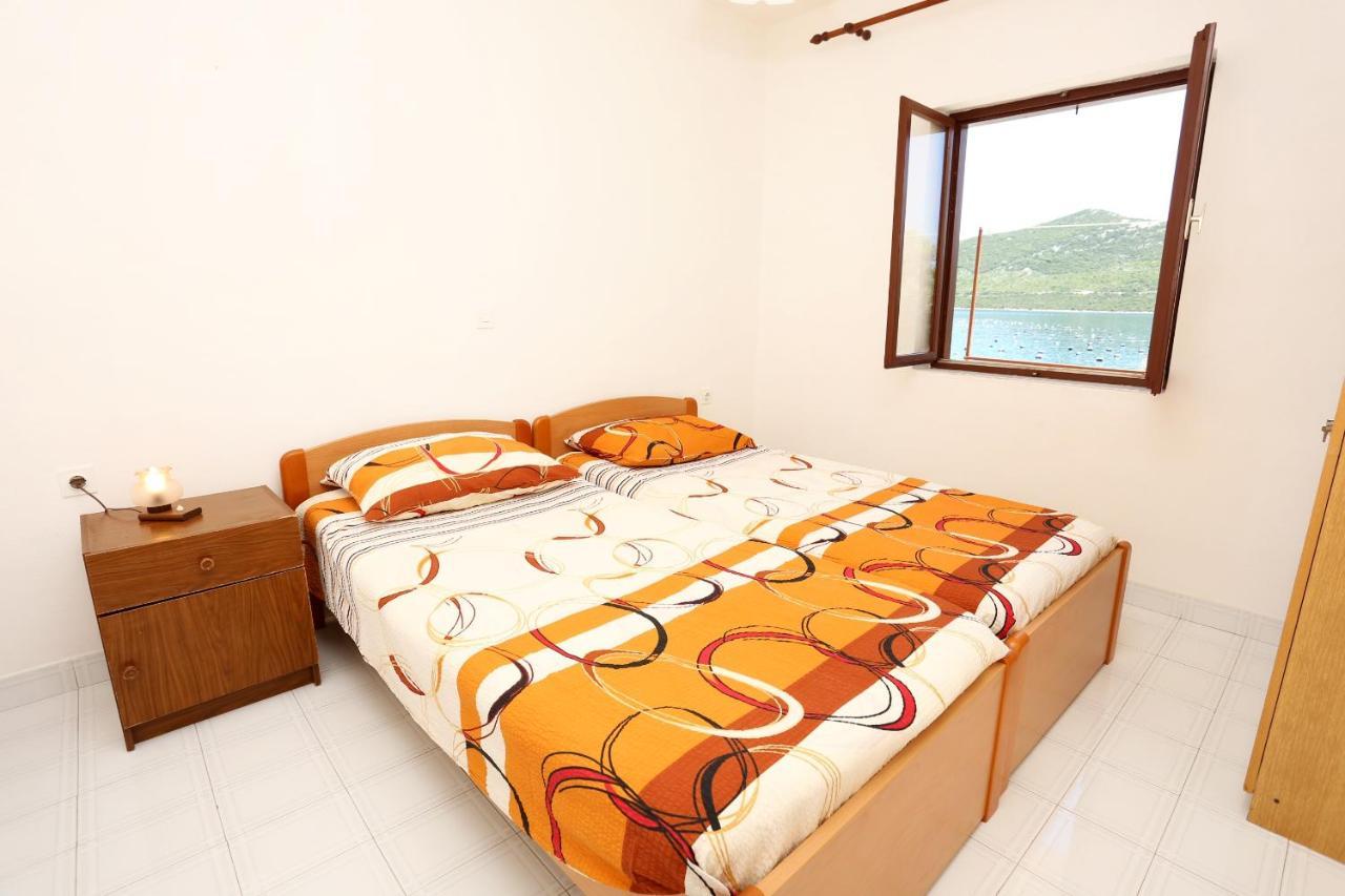 Apartments By The Sea Kabli, Peljesac - 10225 Brijesta Dış mekan fotoğraf