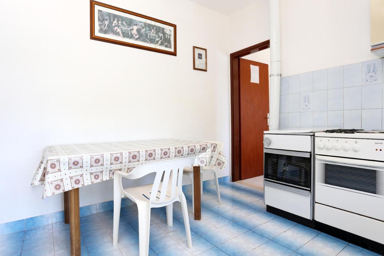 Apartments By The Sea Kabli, Peljesac - 10225 Brijesta Dış mekan fotoğraf