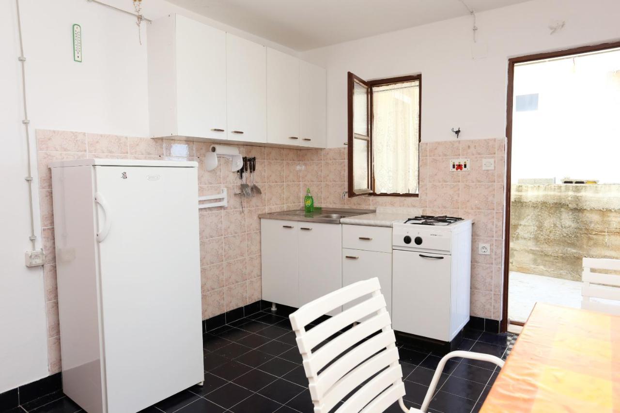 Apartments By The Sea Kabli, Peljesac - 10225 Brijesta Dış mekan fotoğraf