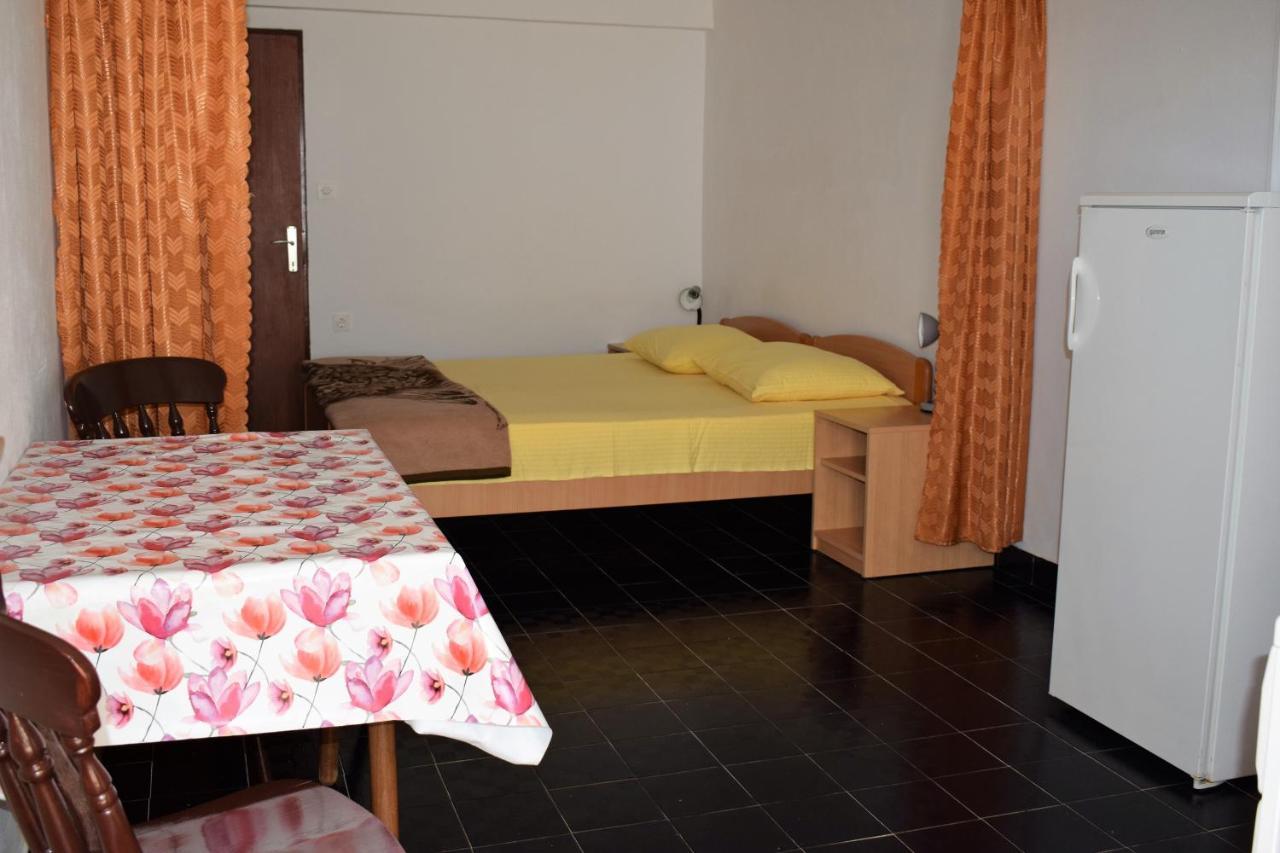 Apartments By The Sea Kabli, Peljesac - 10225 Brijesta Dış mekan fotoğraf