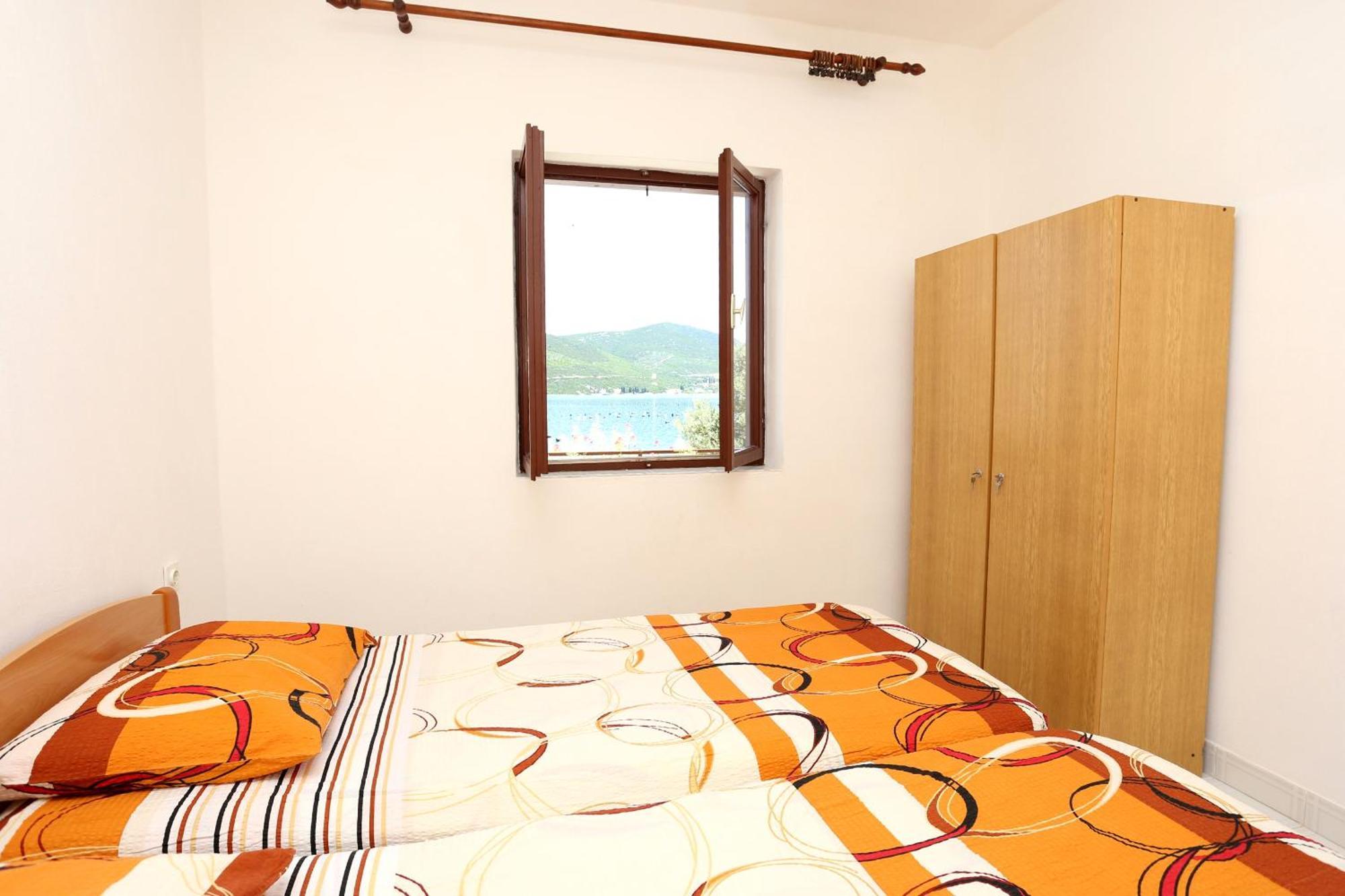 Apartments By The Sea Kabli, Peljesac - 10225 Brijesta Oda fotoğraf