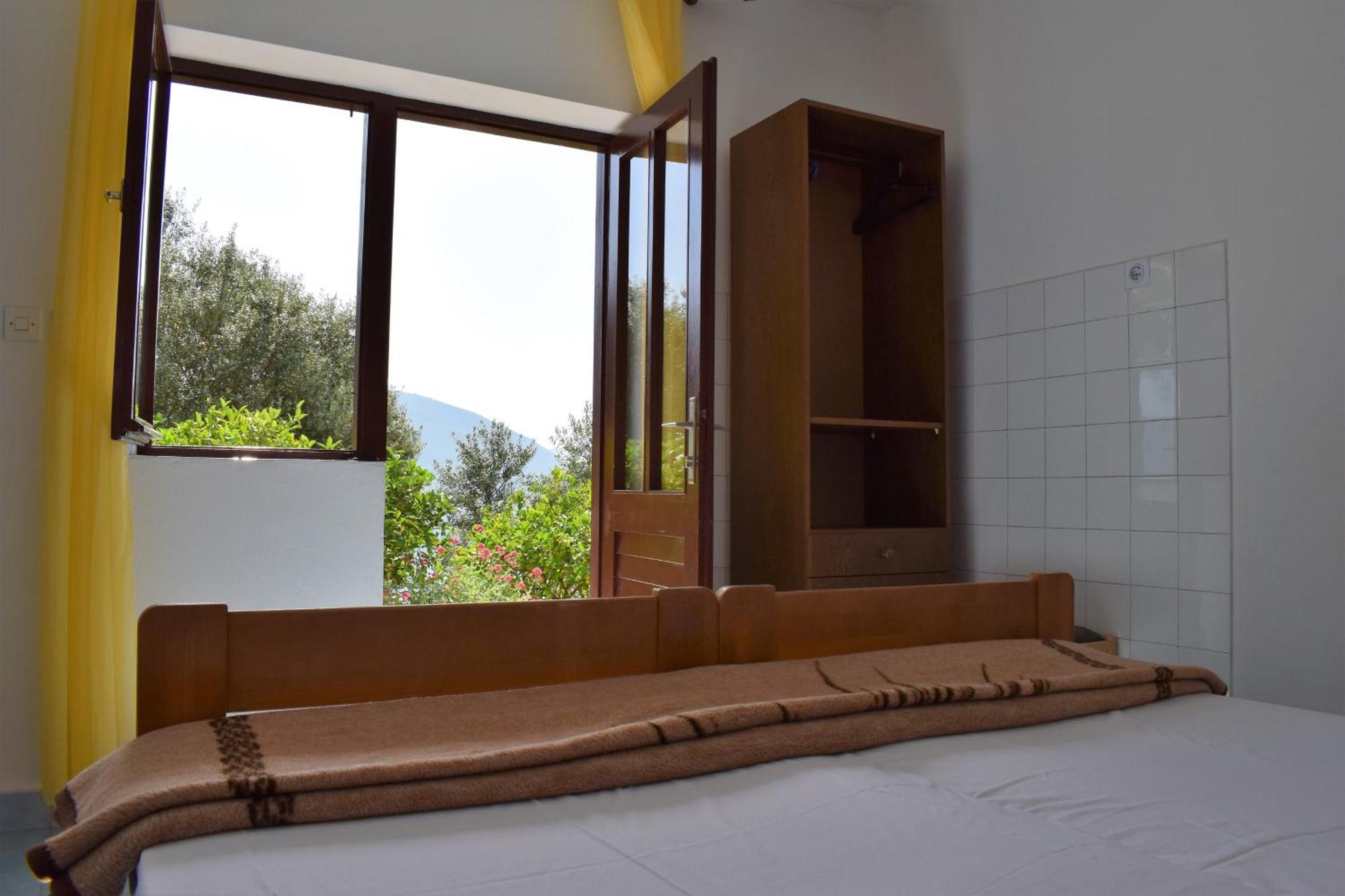 Apartments By The Sea Kabli, Peljesac - 10225 Brijesta Oda fotoğraf