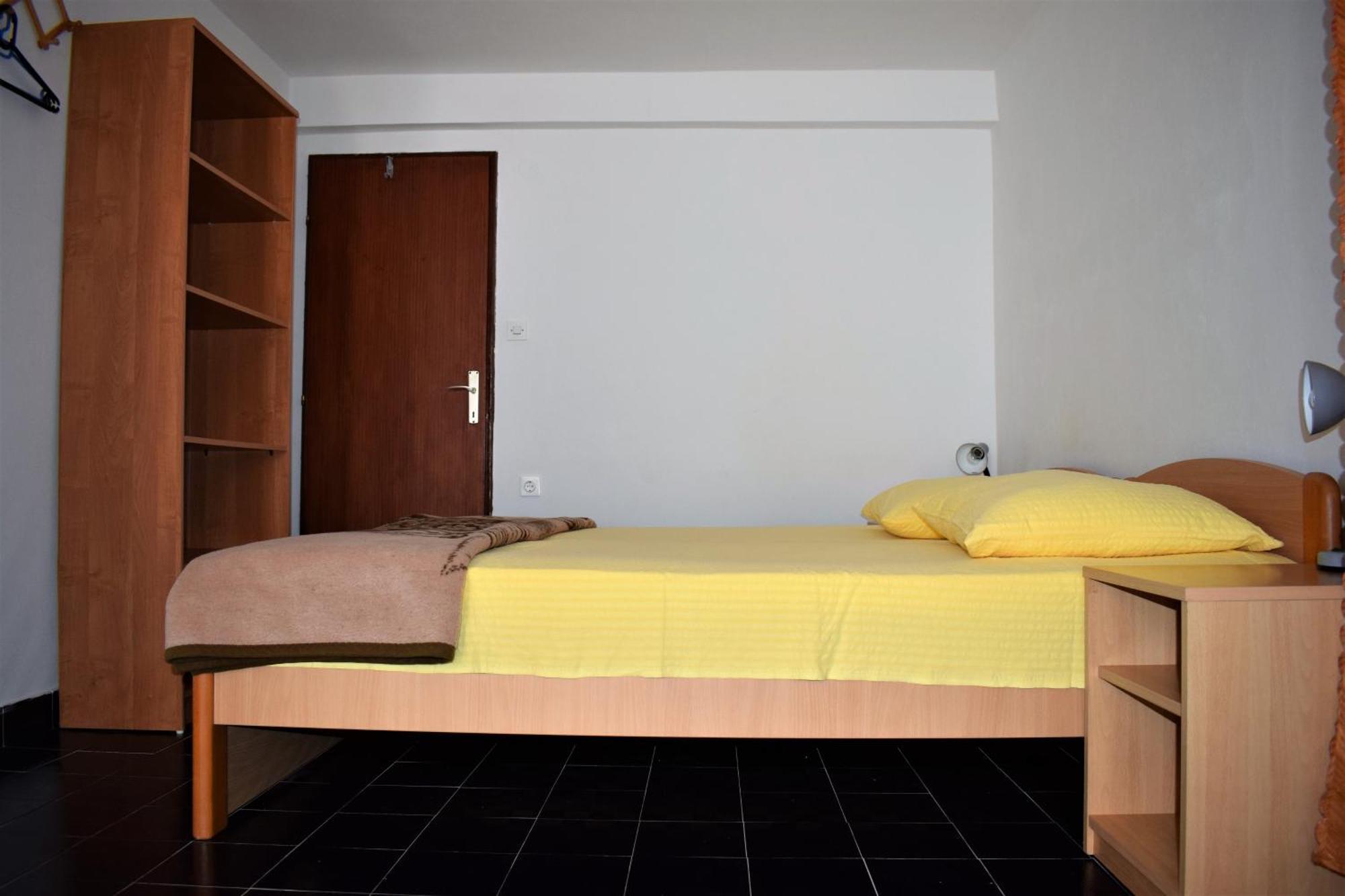Apartments By The Sea Kabli, Peljesac - 10225 Brijesta Oda fotoğraf