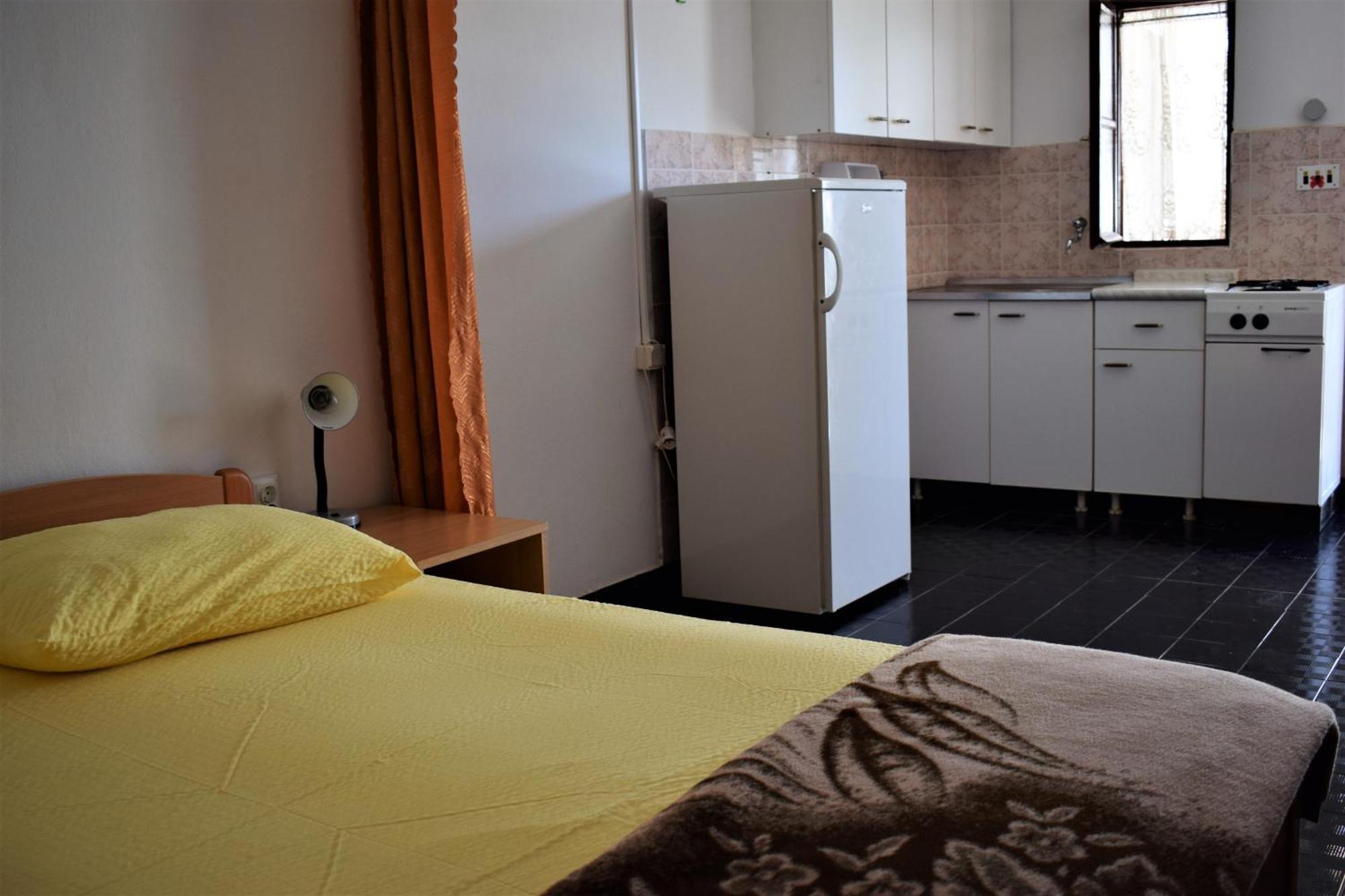 Apartments By The Sea Kabli, Peljesac - 10225 Brijesta Oda fotoğraf