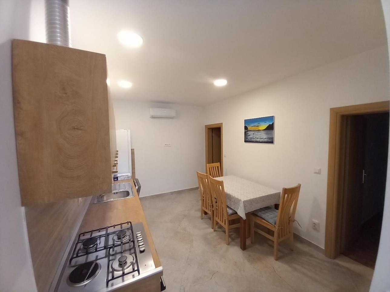 Apartments By The Sea Kabli, Peljesac - 10225 Brijesta Dış mekan fotoğraf