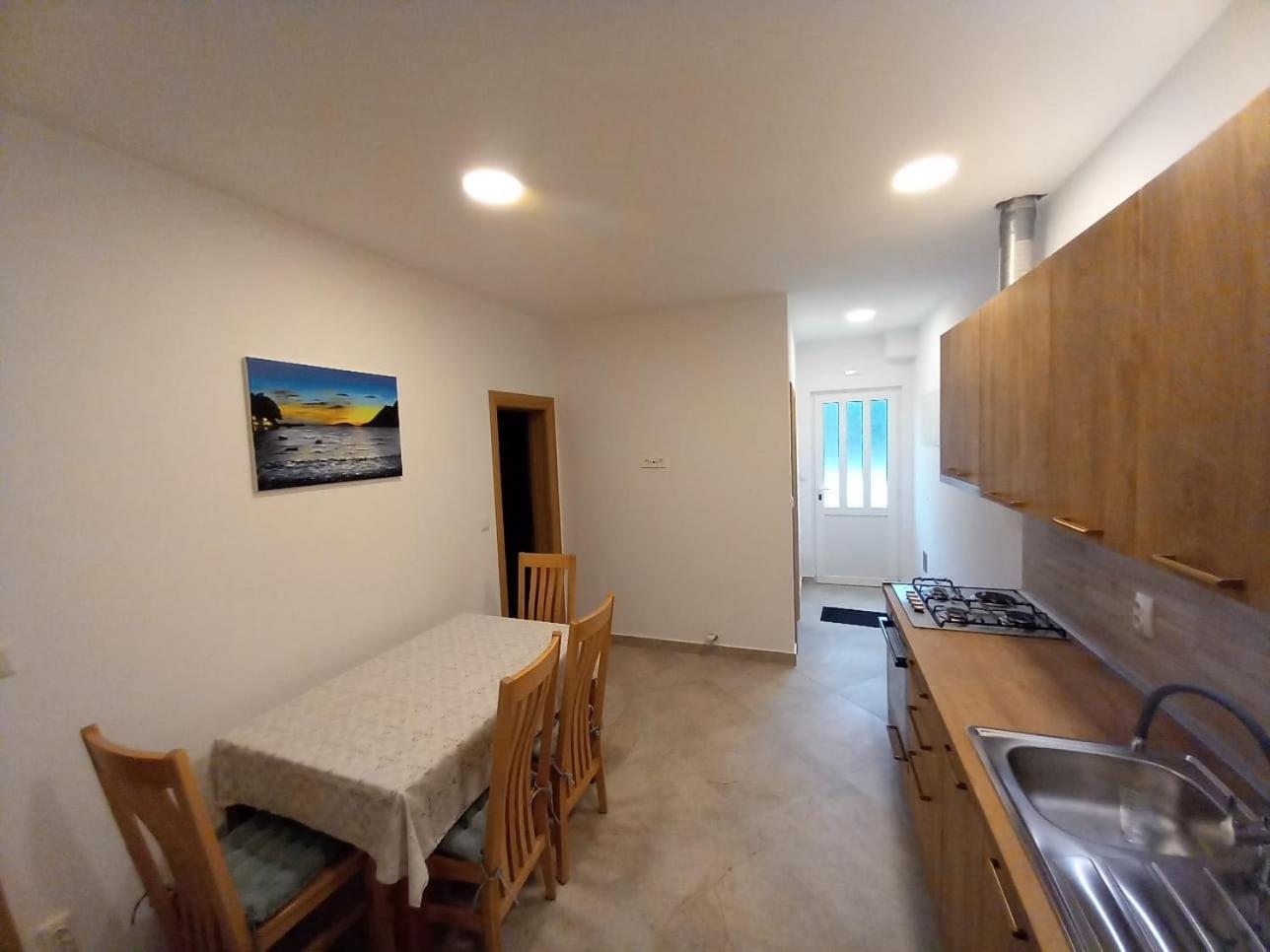 Apartments By The Sea Kabli, Peljesac - 10225 Brijesta Oda fotoğraf